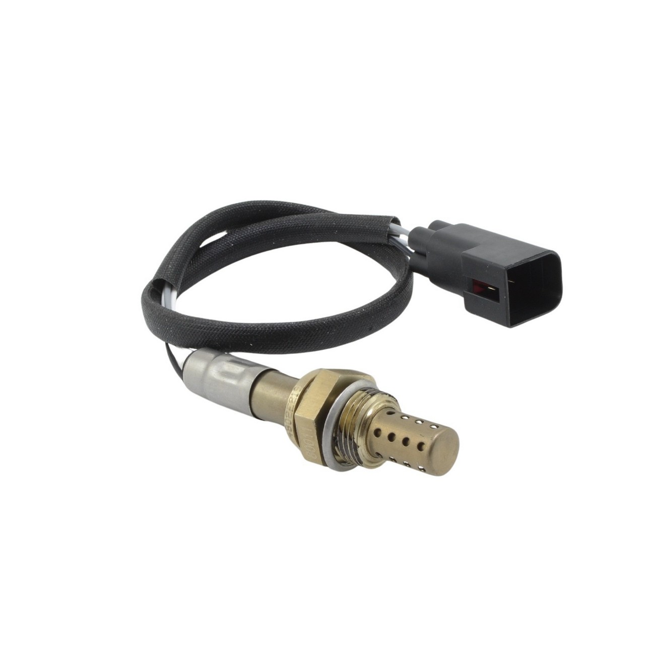 Sonda Lambda Escape Ford Orion 4 Cables 40cm