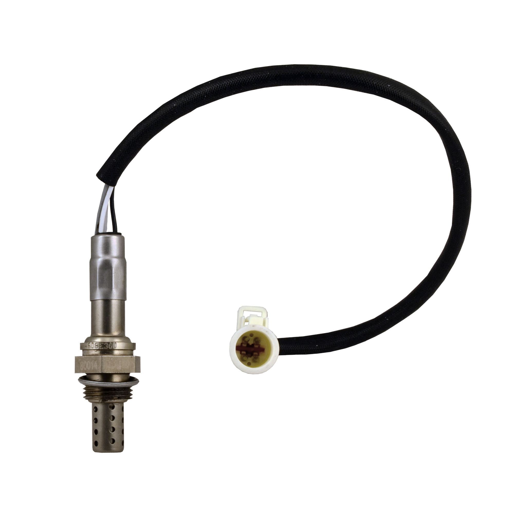 Sonda Lambda Escape Ford Focus 2.0 16v 4 Cables