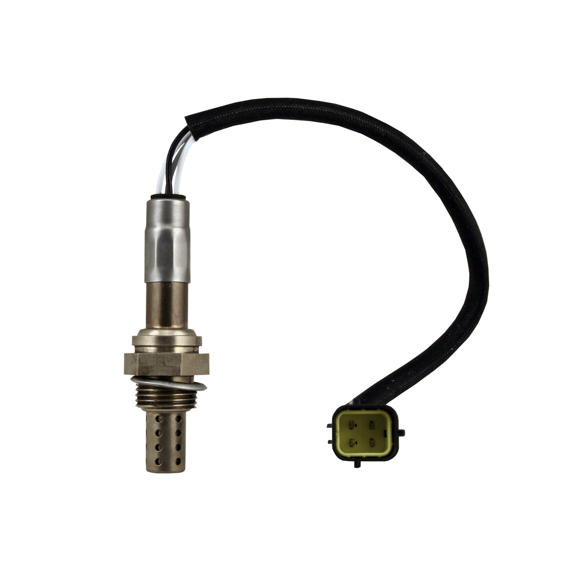 Sonda Lambda Escape Siena 1.4 Y 1.64 Cables