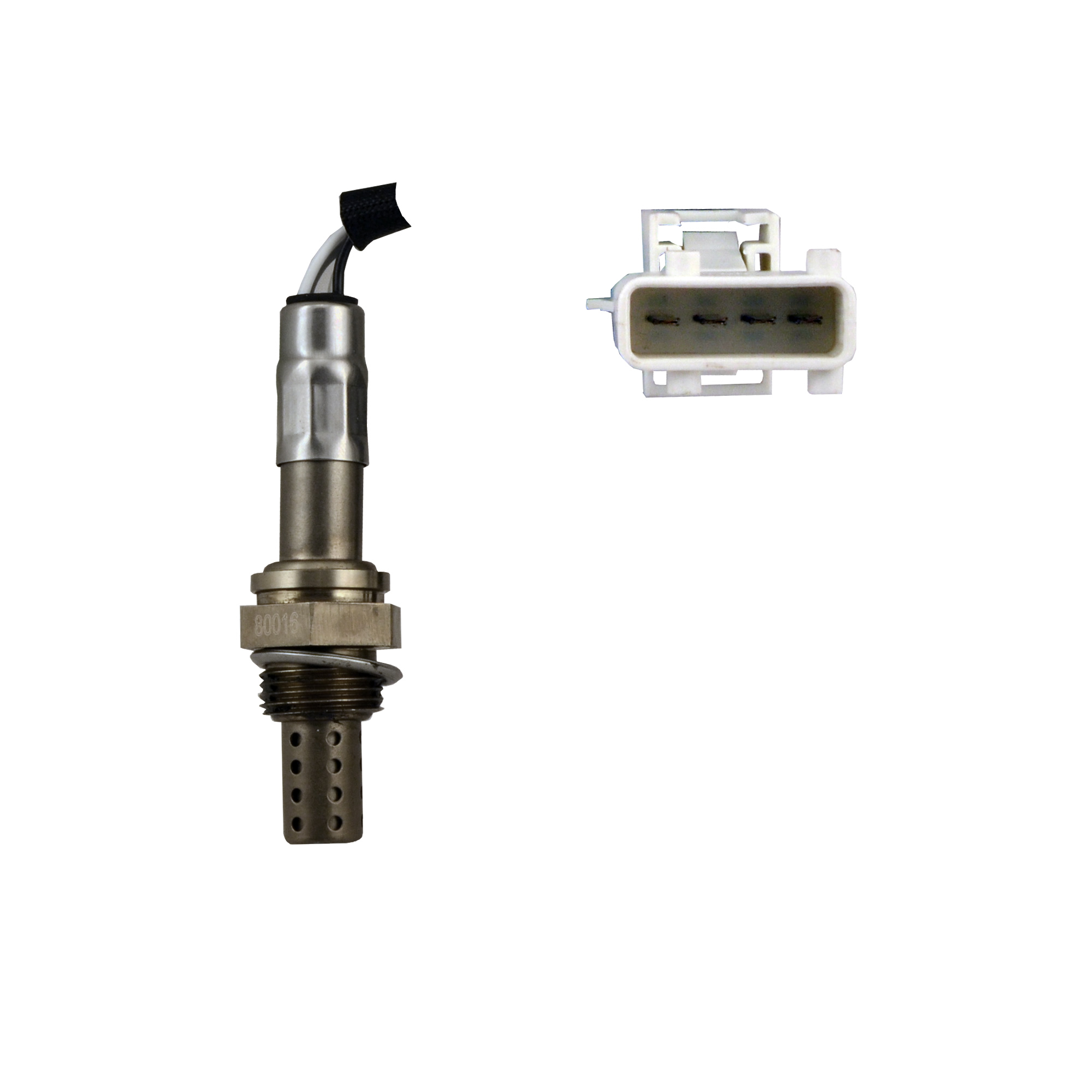 Sonda Lambda Escape Peugeot 3062.08v 16v4 Cables 56cm Largo