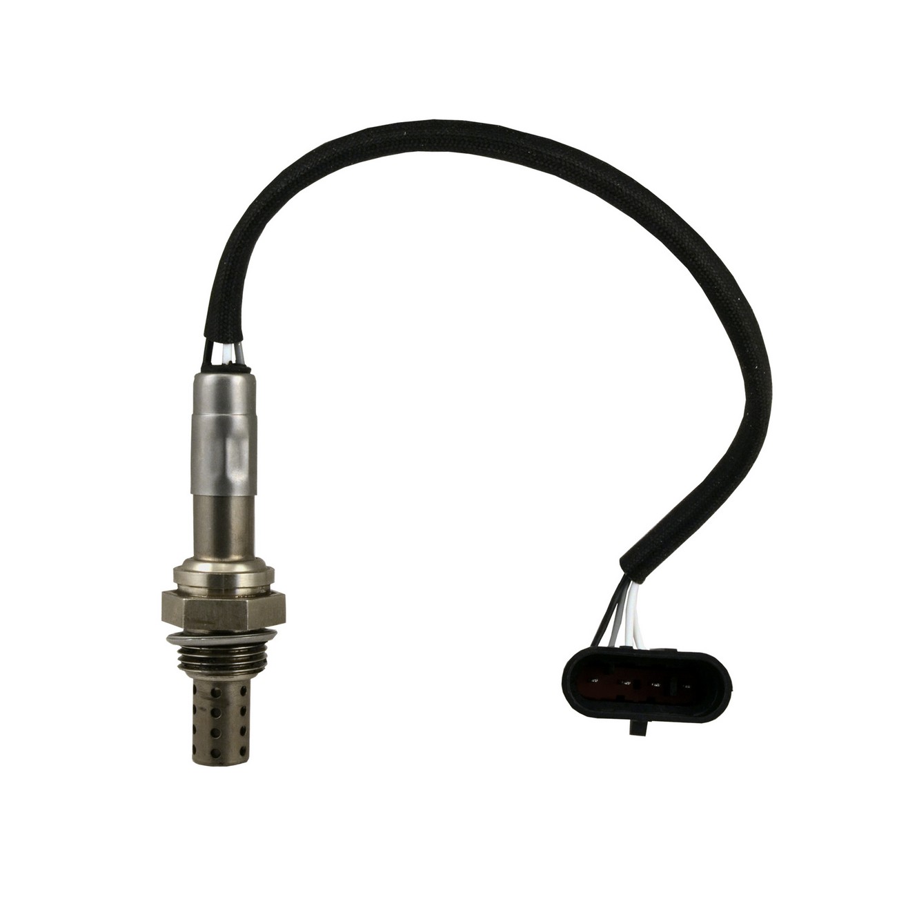 Sonda Lambda Escape Fiat Palio Motor Fire 1.4 8v 4 Cables