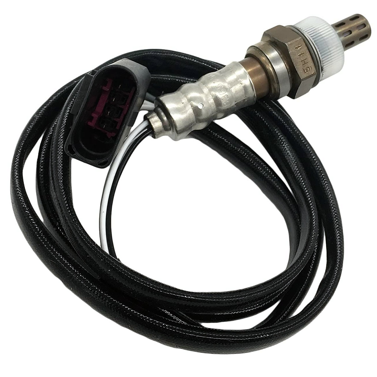 Sonda Lambda Audi A4 A5 Q5 3.2 Fsi Seat Ibiza 1.6