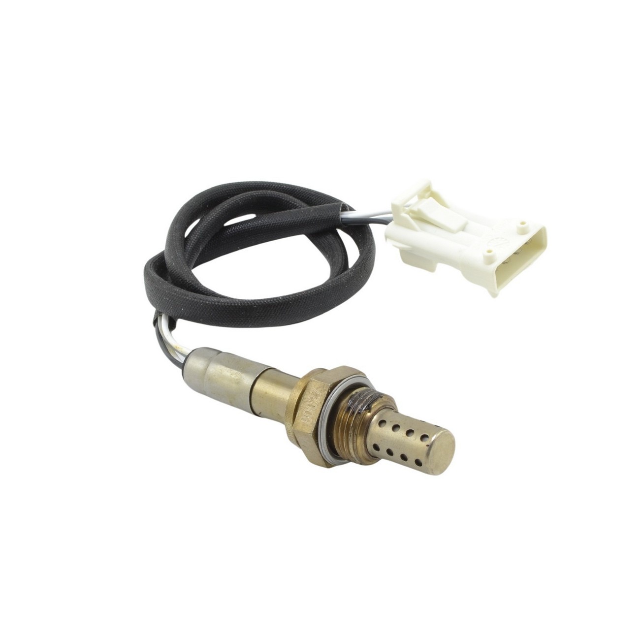 Sonda Lambda Citroen C3 1.6 16v 4 Cables