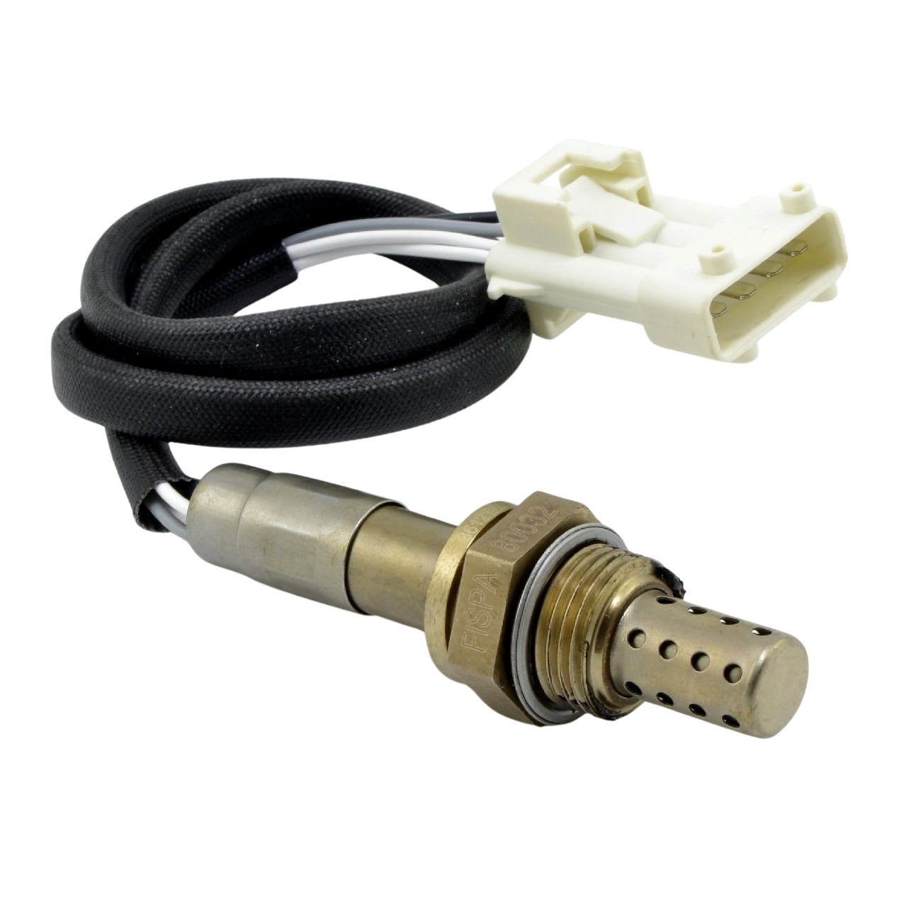 Sonda Lambda Fiat Siena Palio Fiorino 1.3 1.4 1.6 1.8 8v 16v