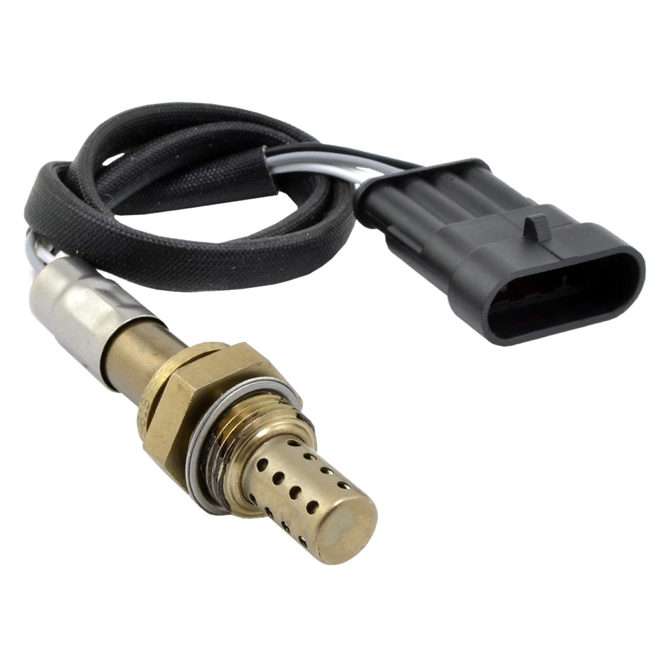 Sonda Lambda Escape Fiat Palio Fase 3 1.4 8v Cable 48cm