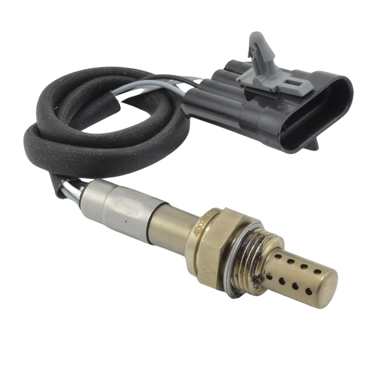 Sonda Lambda Escape Chevrolet S10 4.3 V6 Cable 48cm