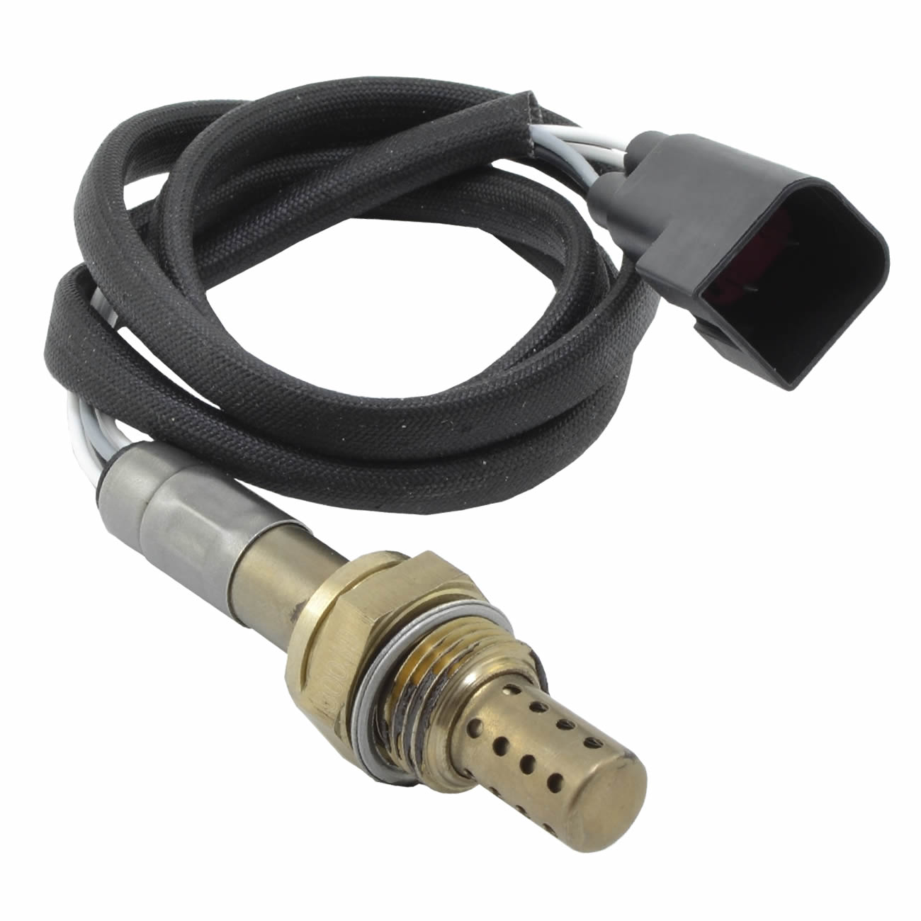 Sonda Lambda Ford Ecosport Fiesta Focus Ka Courier 1.6 2.0