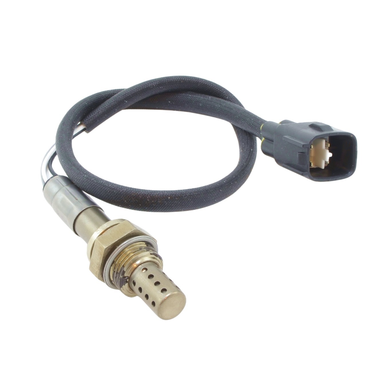 Sonda Lambda Mitsubishi Daihatsu Toyota Honda Cable 48 Cm