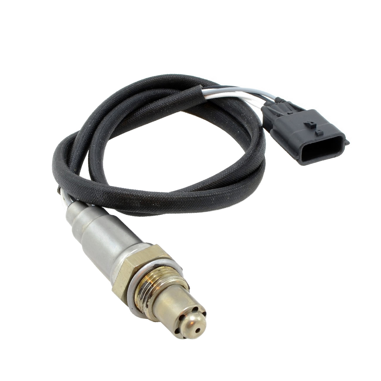 Sonda Lambda Renault Duster 2.0 4 Cables 68cm
