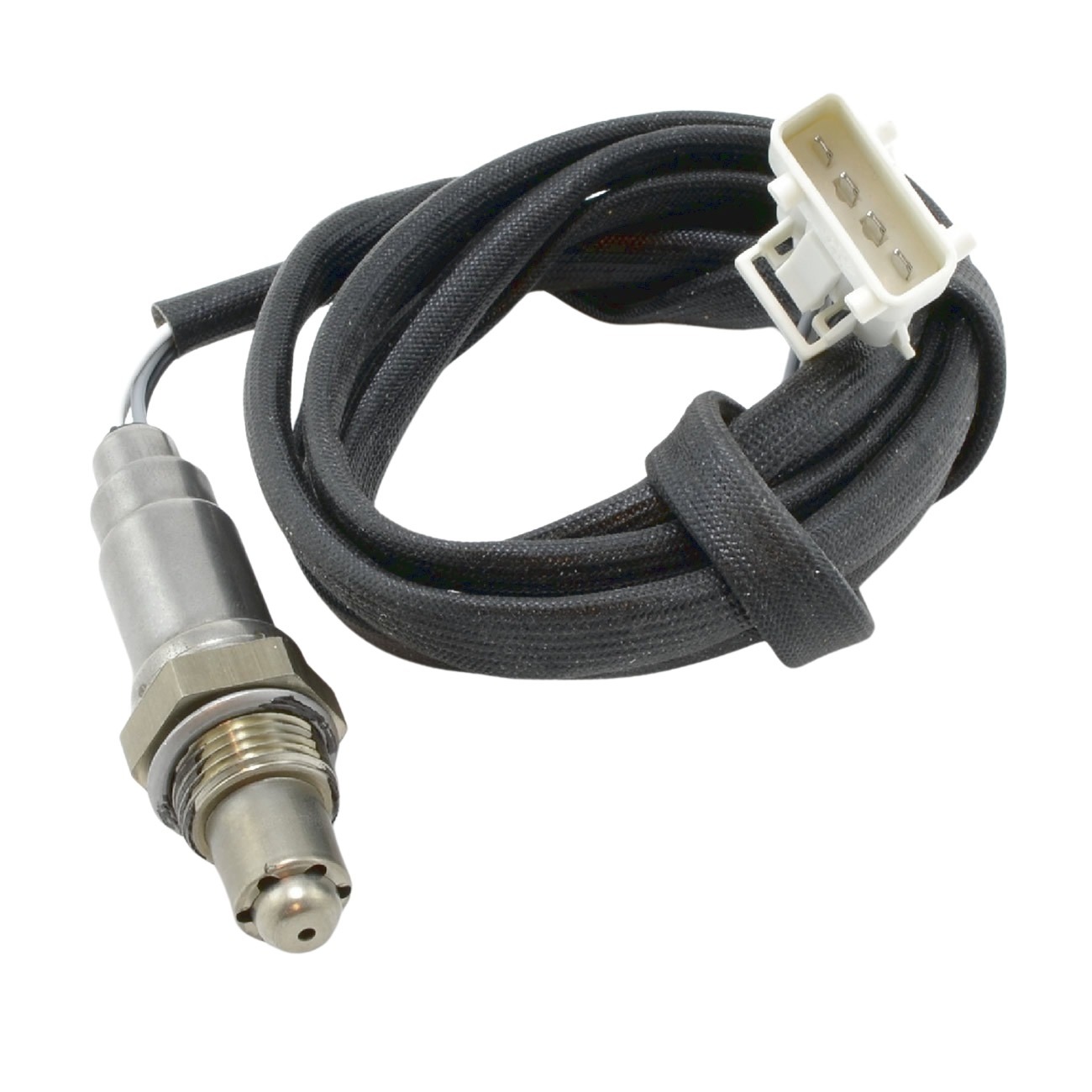 Sonda Lambda Escape Citroen C4 2.0 16v 4 Cables 153cm