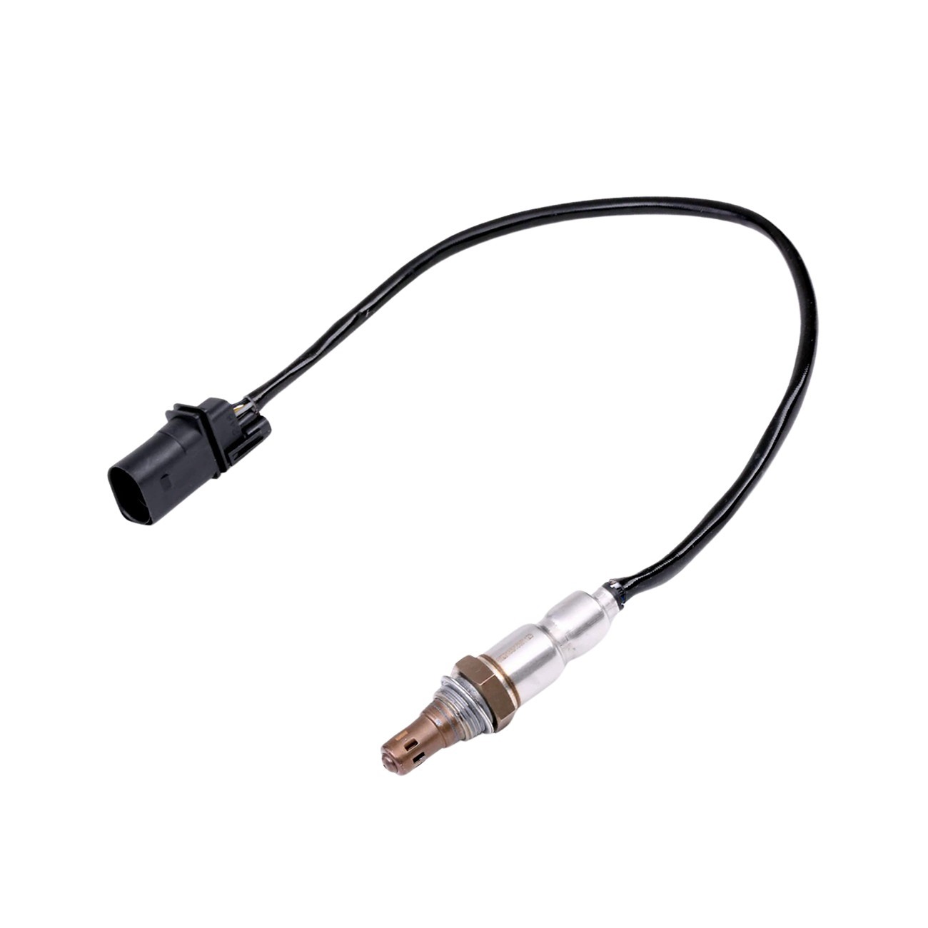 Sonda Lambda Audi A4 A5 A6 A7 Q3 Q5 Q7 2.4 2.8 3.0 Tfsi