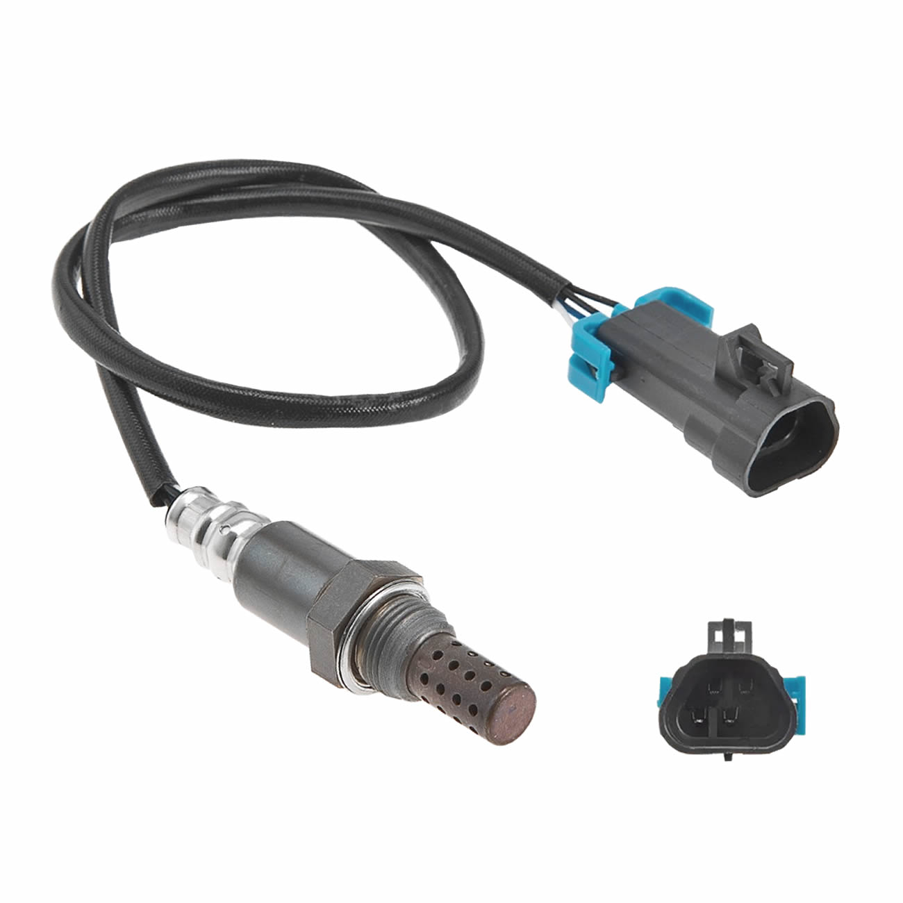 Sonda Lambda Chevrolet Onix Prisma Motor 1.4