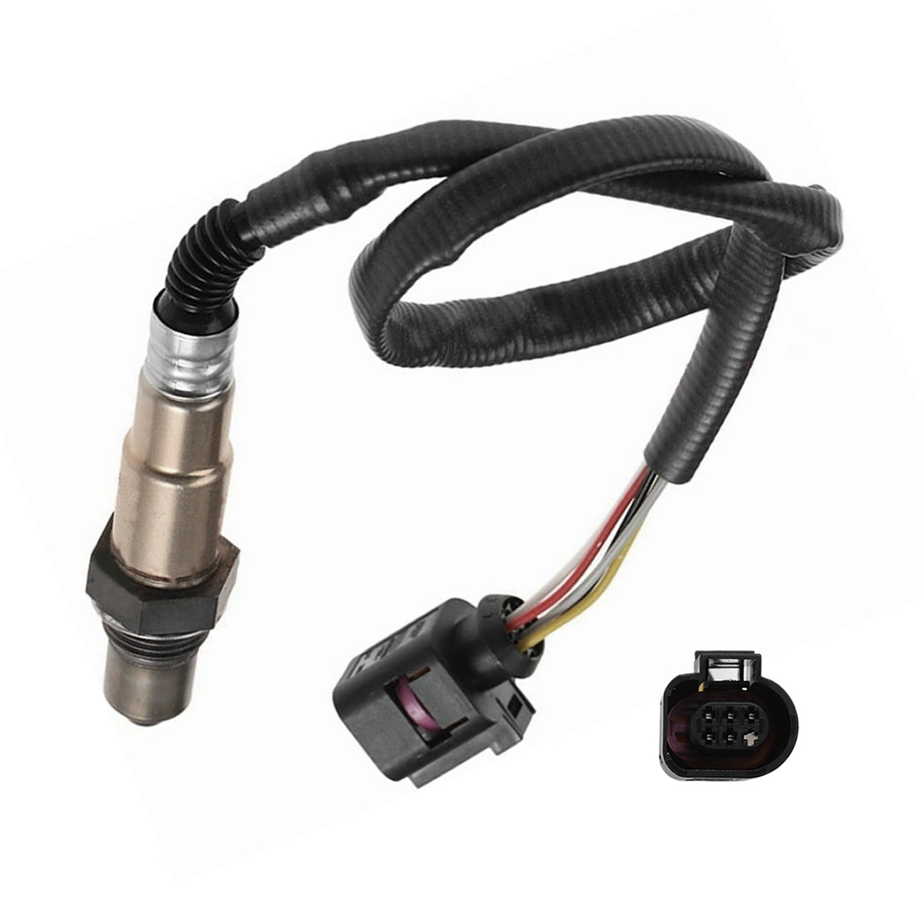 Sonda Lambda Citroen Ds3 Ds4 Ds5 1.6 Thp Bmw Serie 1