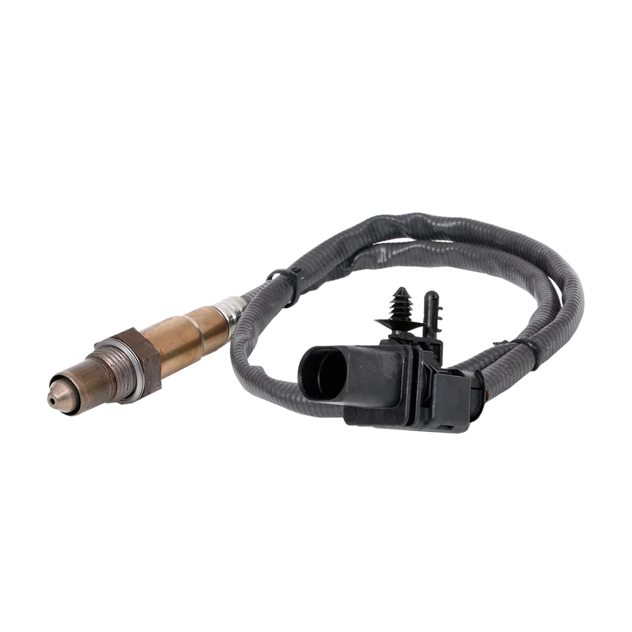 Sonda Lambda Postcatalizador Fiat Toro 2.0 Jtd