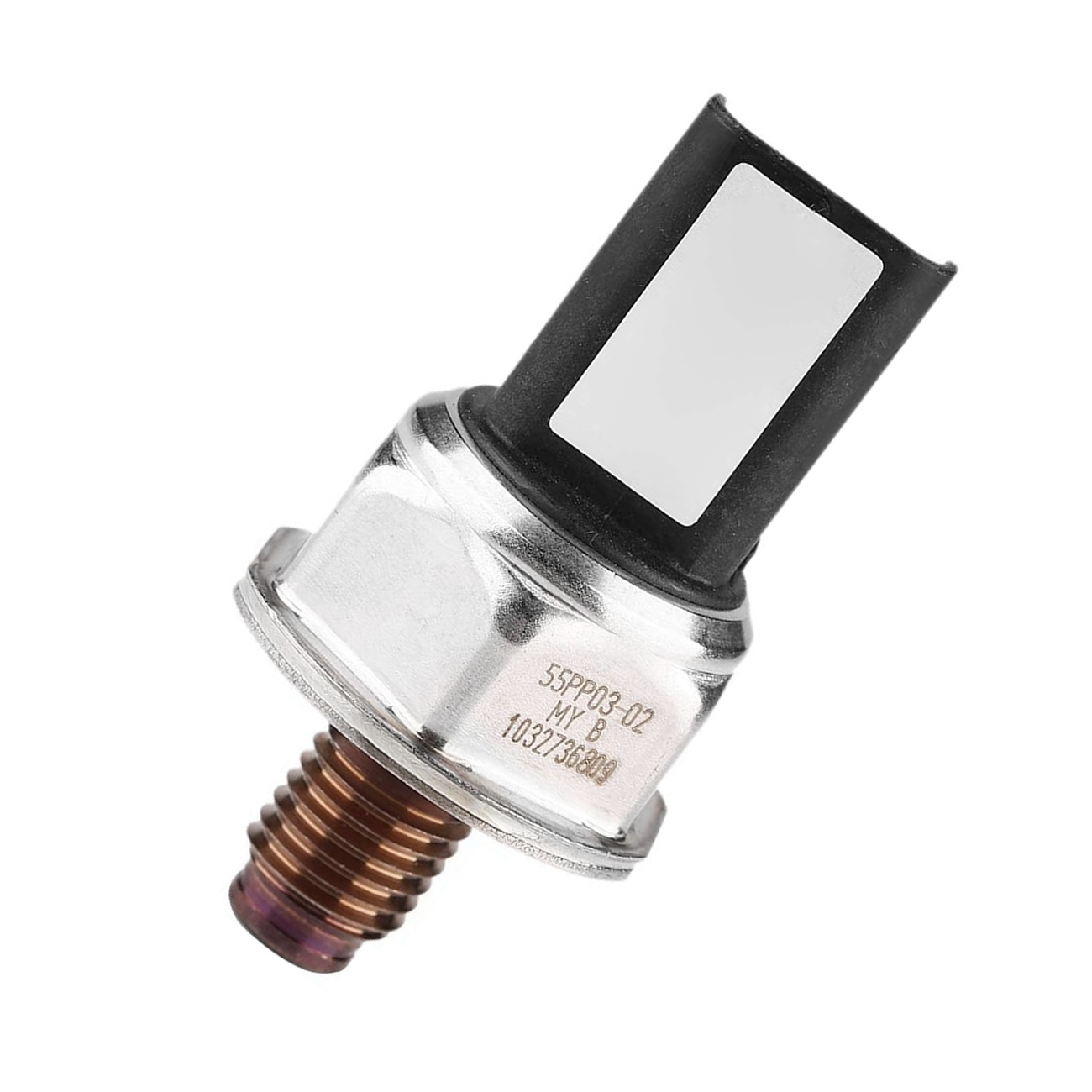 Sensor Presion De Gasoil Ford Mondeo Smax 2.0 Tdci