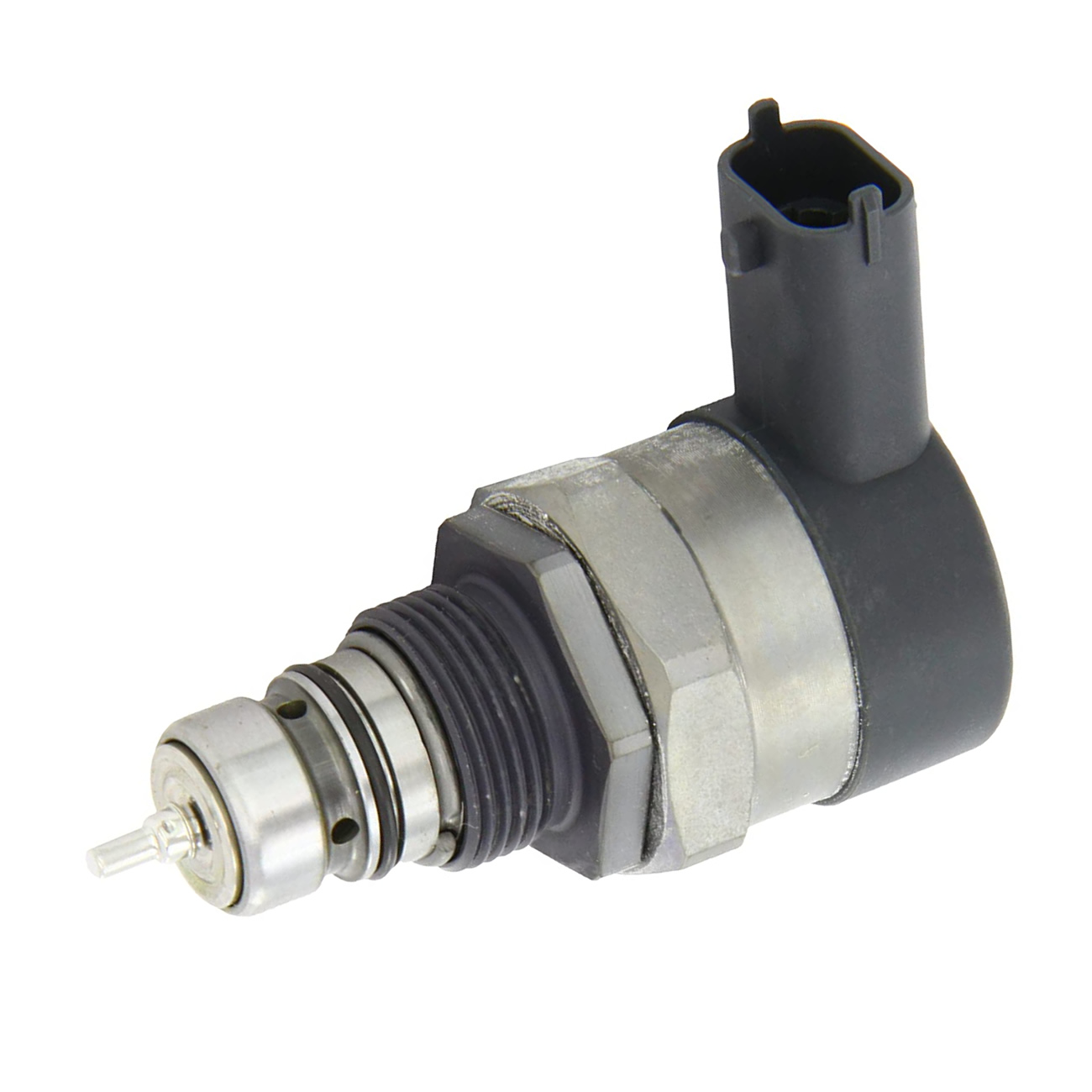 Regulador De Presion Diesel Sorento 2.5 Crdi