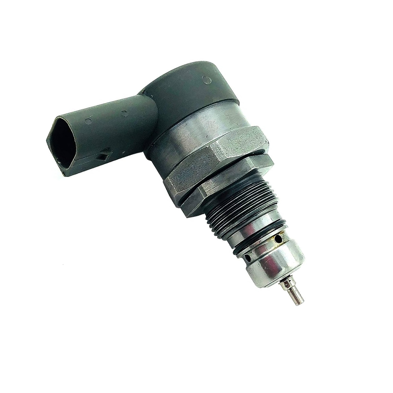 Regulador De Presion Mercedes Benz C220 Sprinter 316 416 Cdi