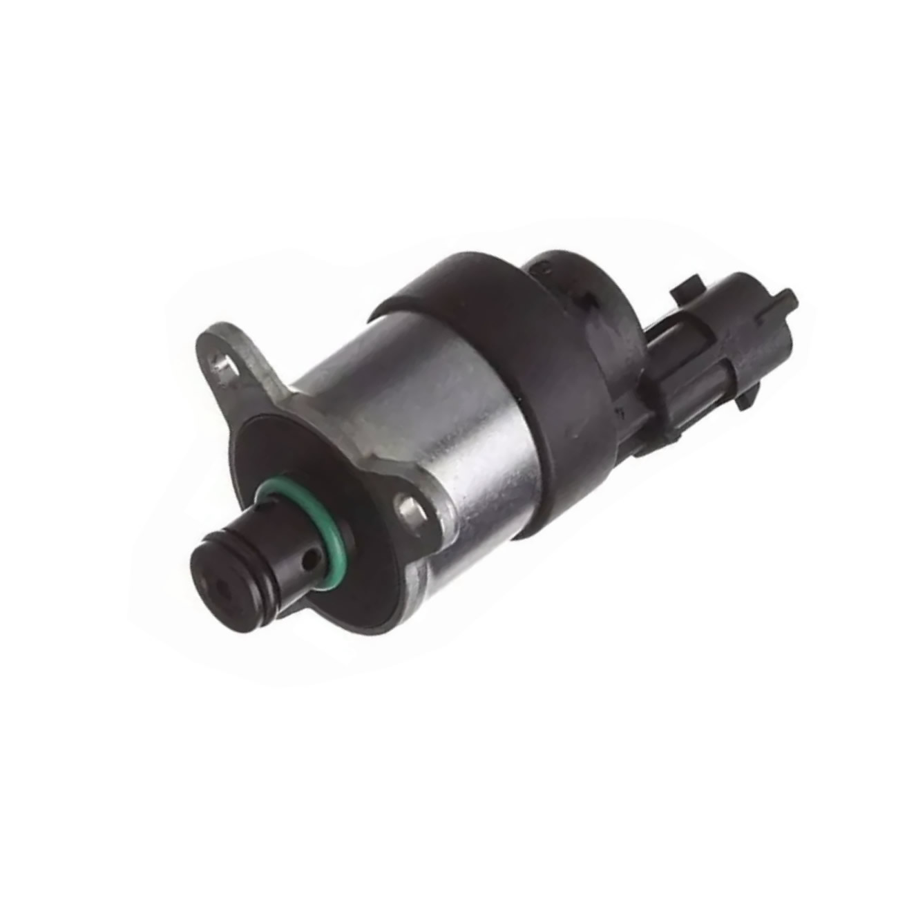 Regulador Presion Diesel Nissan Frontier 2.8 Mwm Electronica