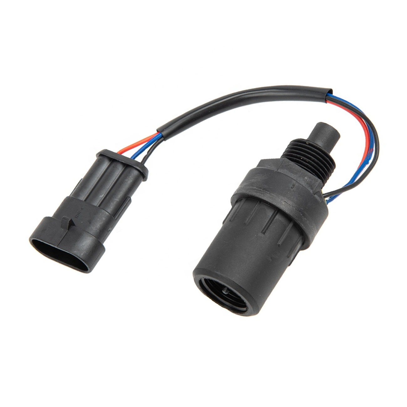 Sensor De Velocidad Fiat Siena 1.6 16v