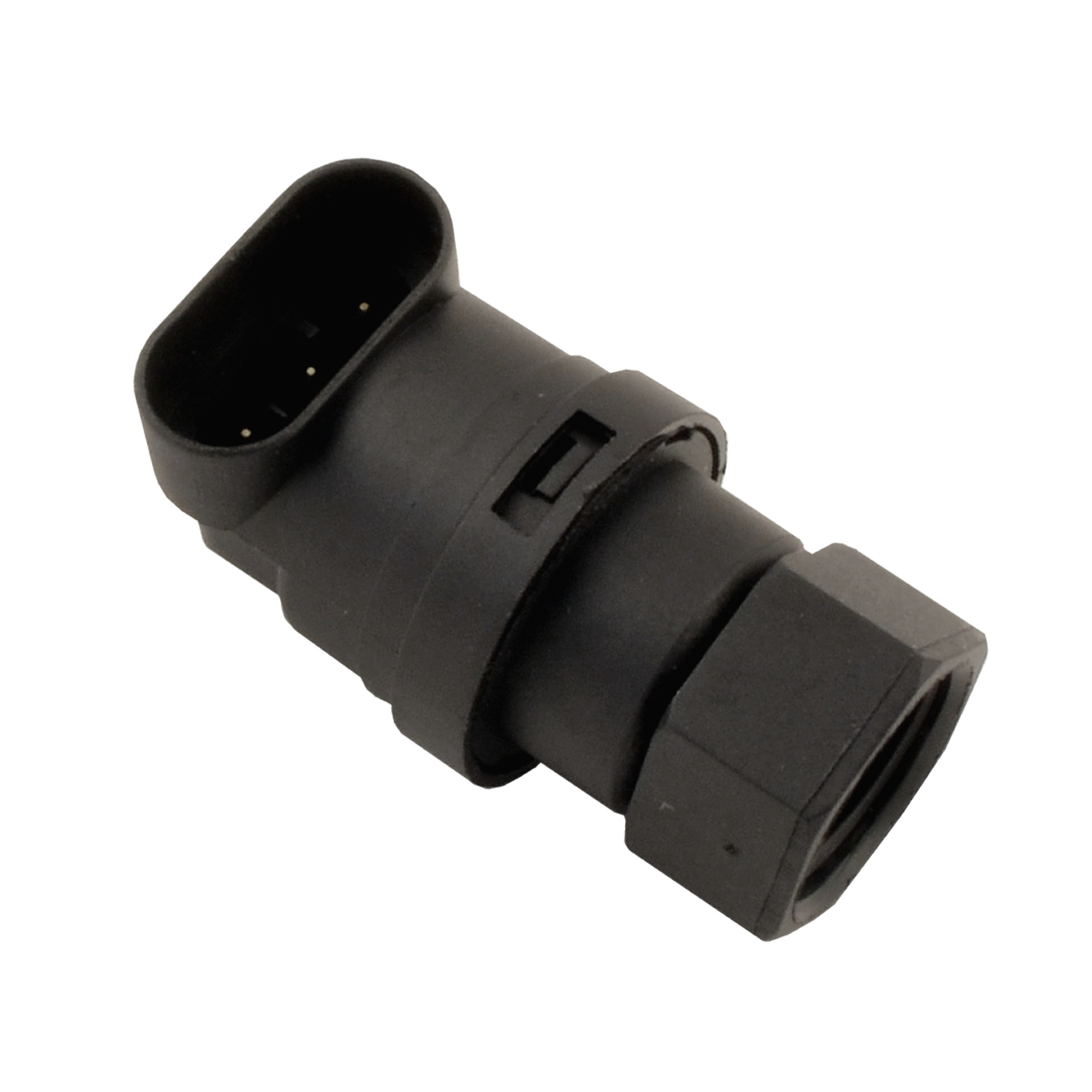 Sensor Velocidad Fiat Strada Idea Punto Stilo Nuevo Uno