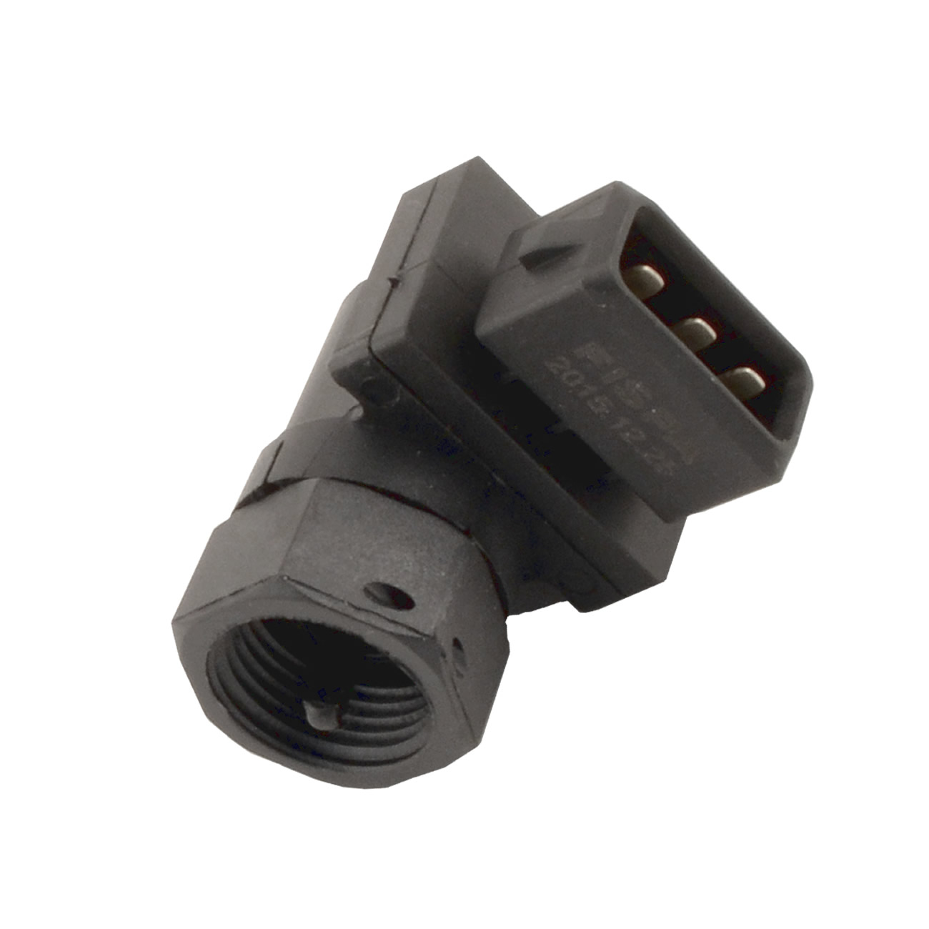 Sensor De Velocidad Vss Volkswagen Bora 1.8 2.0 1.9 Tdi