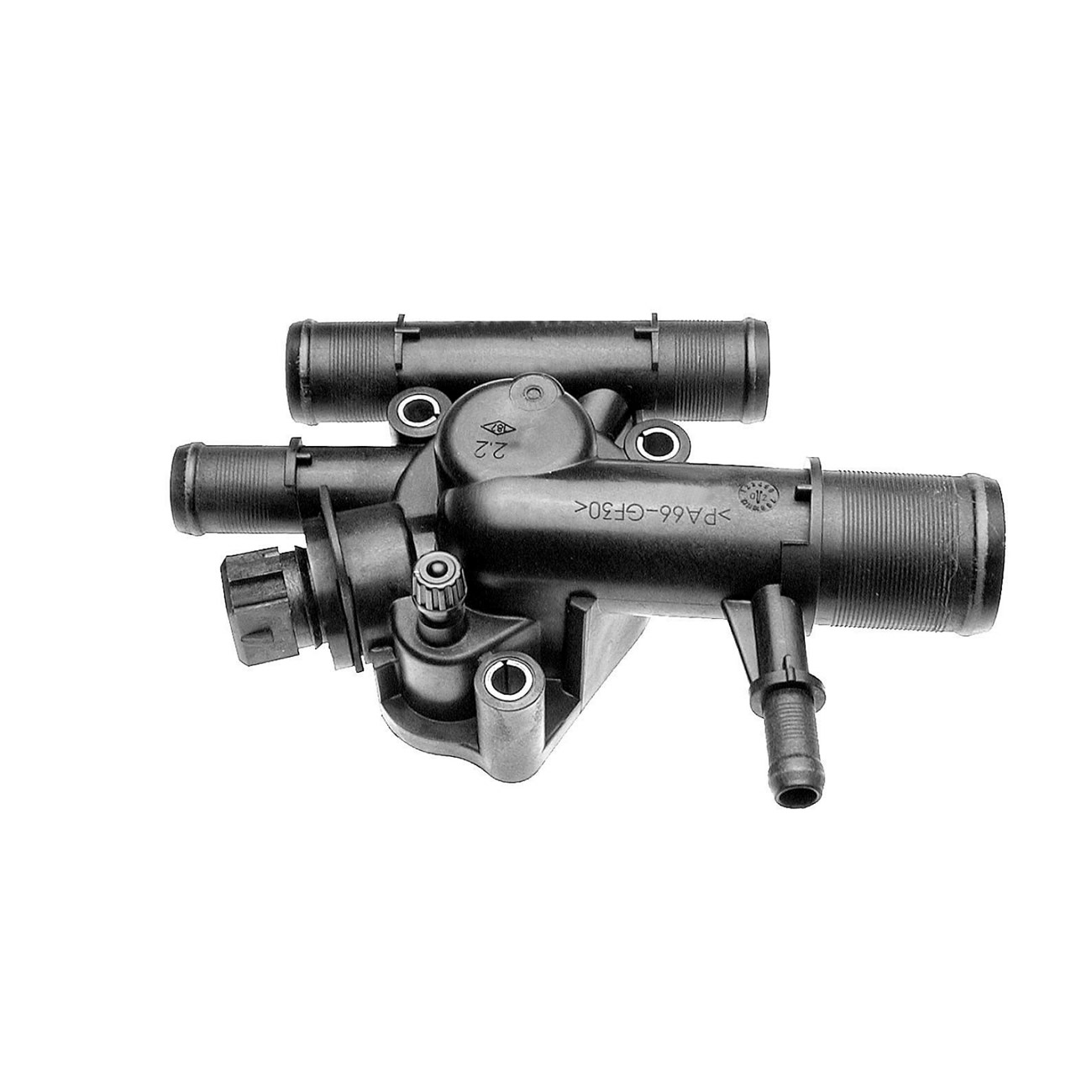 Termostato Completo Renault Clio Megane Laguna 1.9 Dci