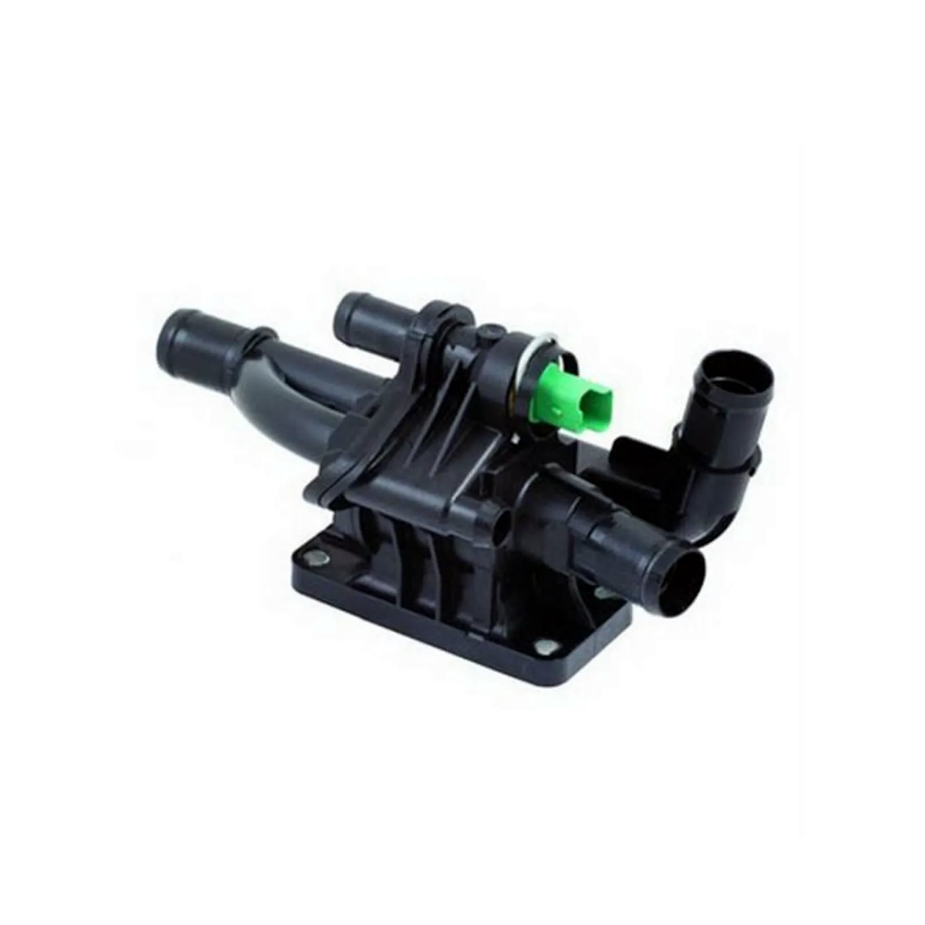 Termostato Completo Peugeot 206 207 307 308 Partner 1.6 Hdi