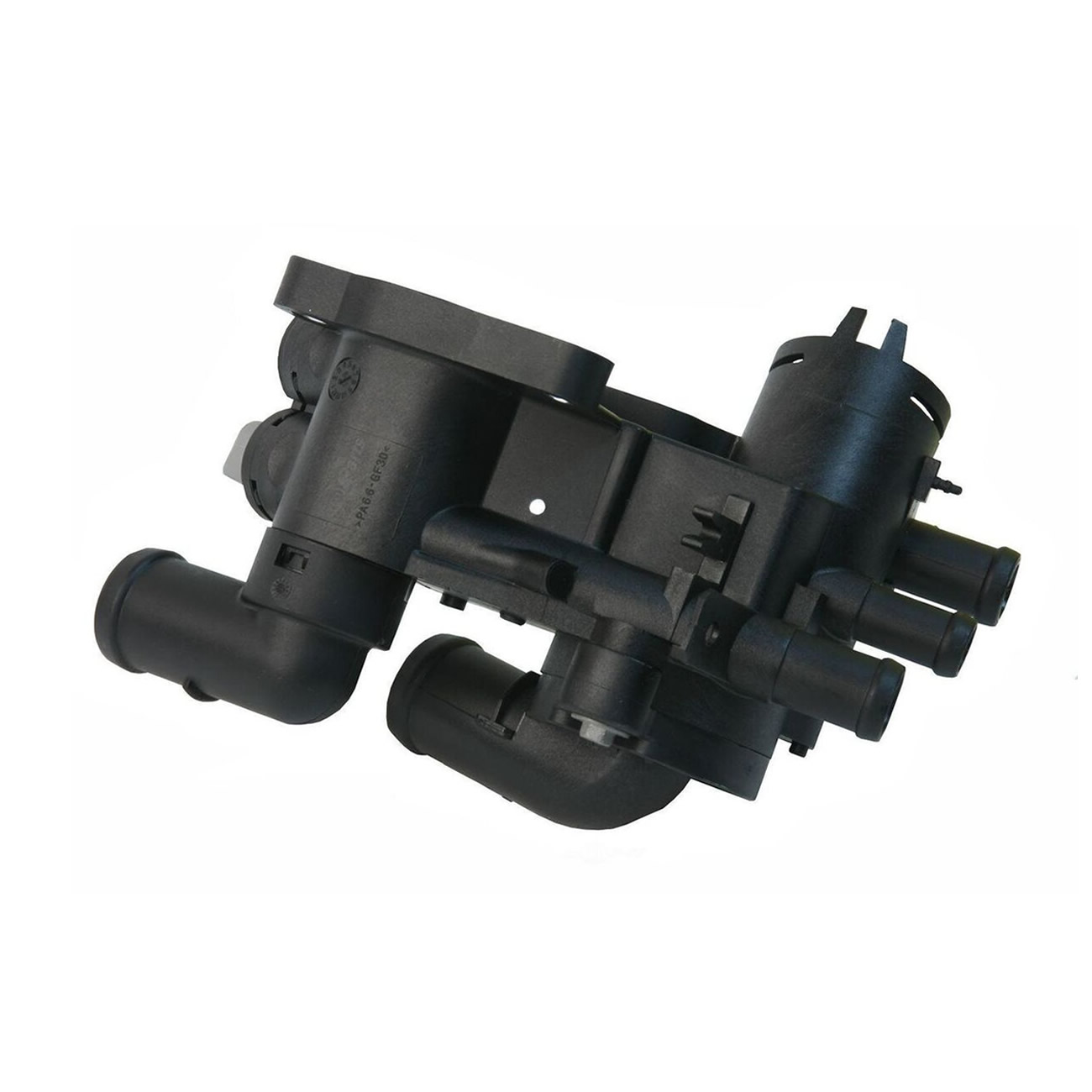 Termostato Completo Vw Caddy Golf Polo 1.6