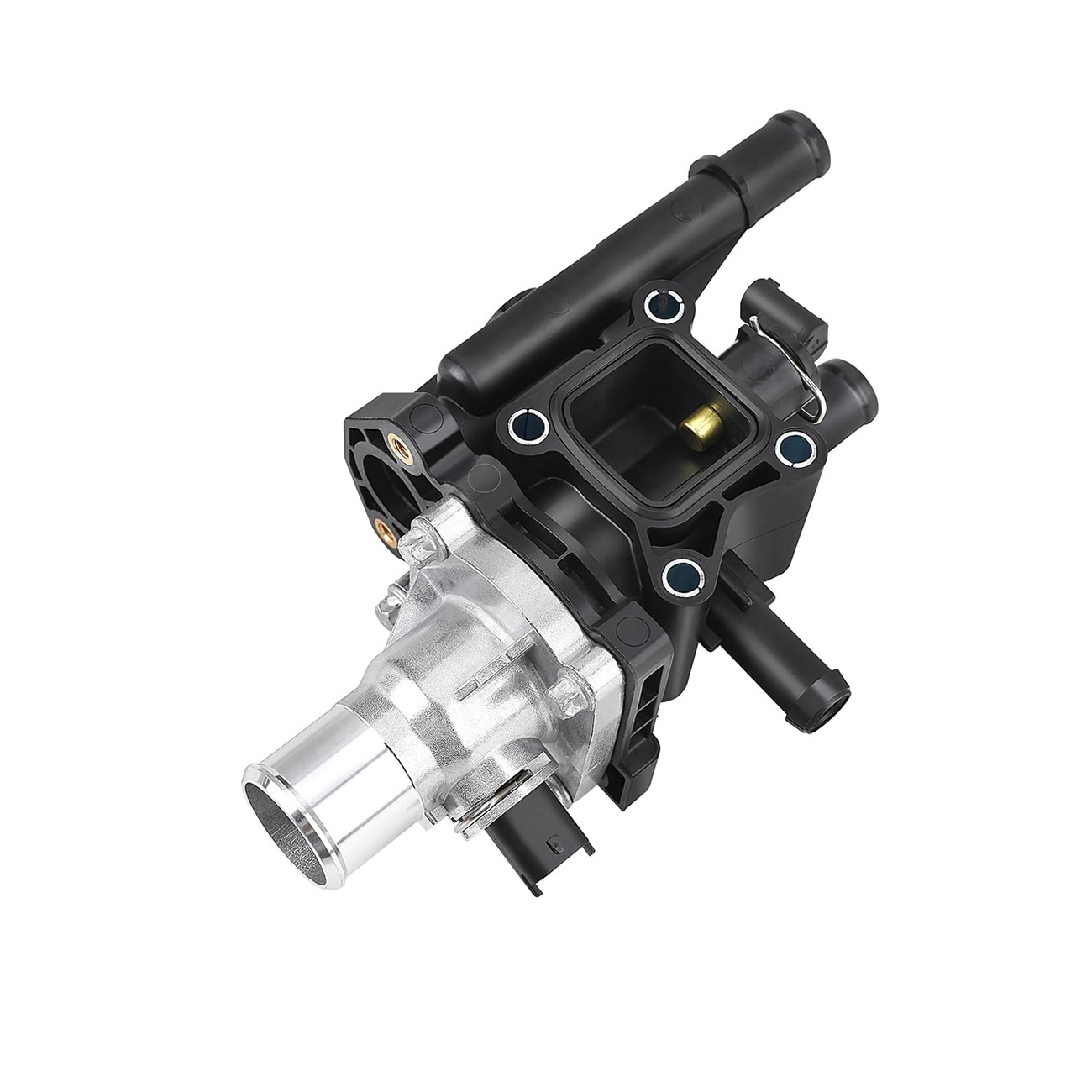 Termostato Completo Chevrolet Astra Zafira Sonic 1.6 1.8