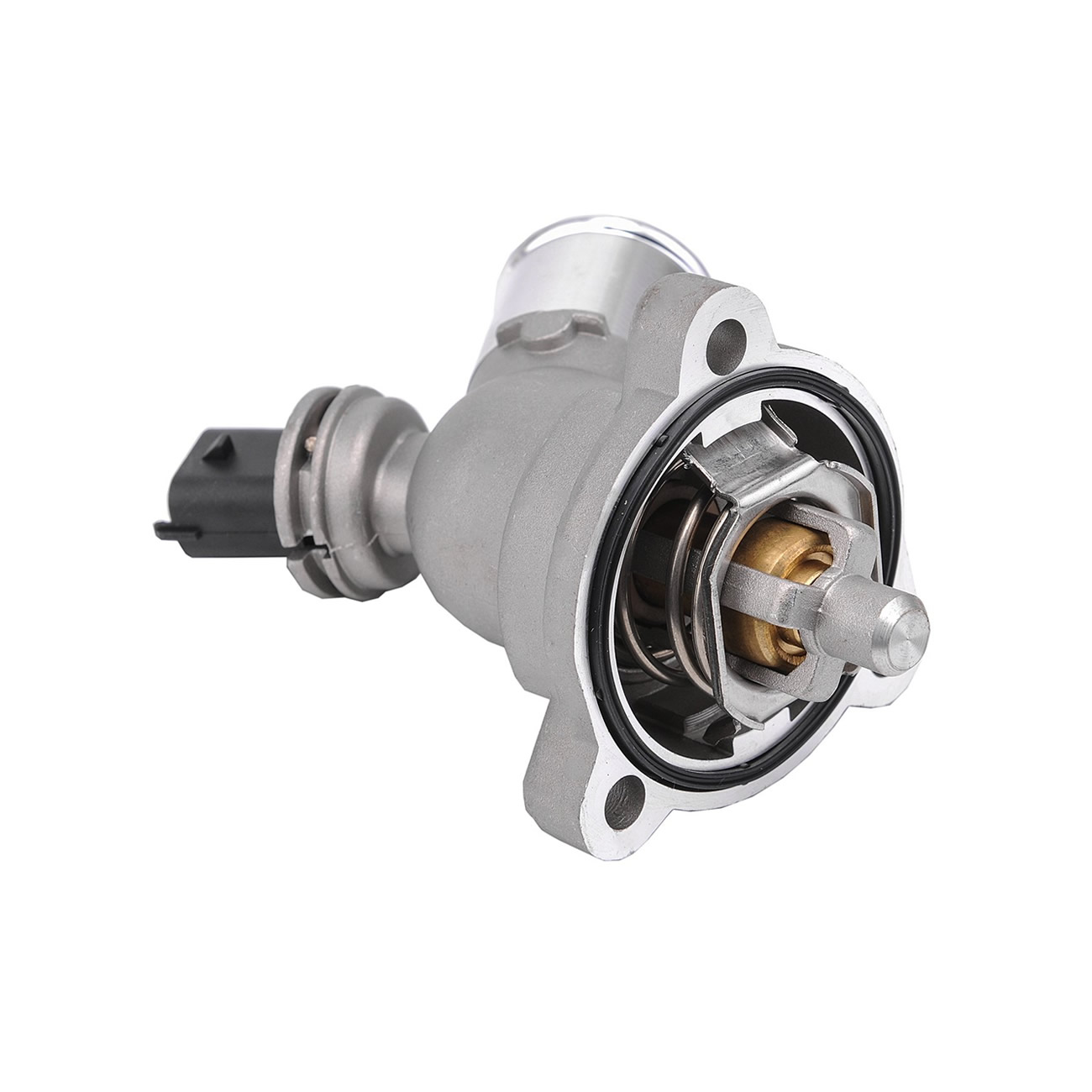 Termostato Completo Chevrolet Spark 1.0 1.2