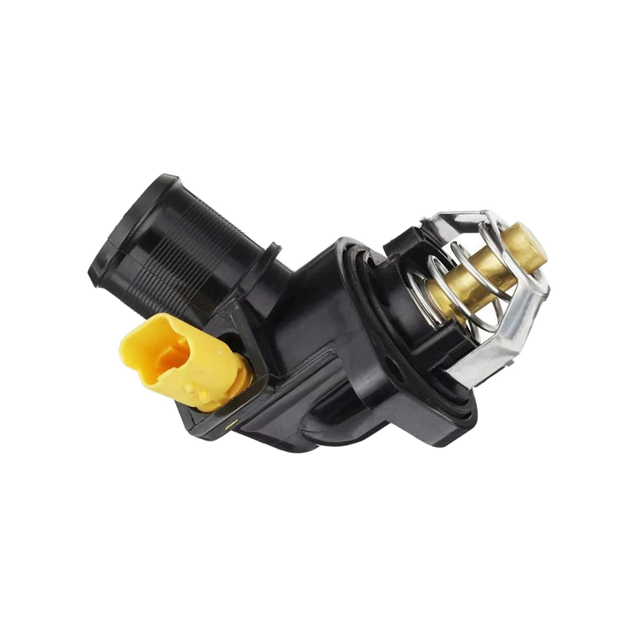 Termostato Completo Fiat Fiorino Qubo 1.4