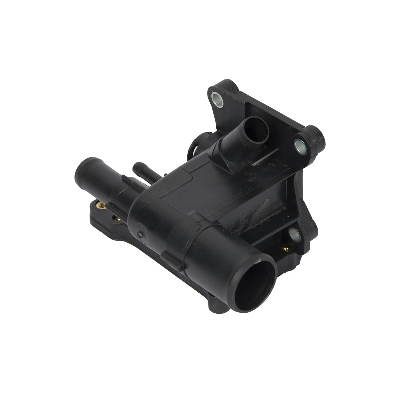 Caja De Termostato Ford Focus Ecosport Ranger 2.0