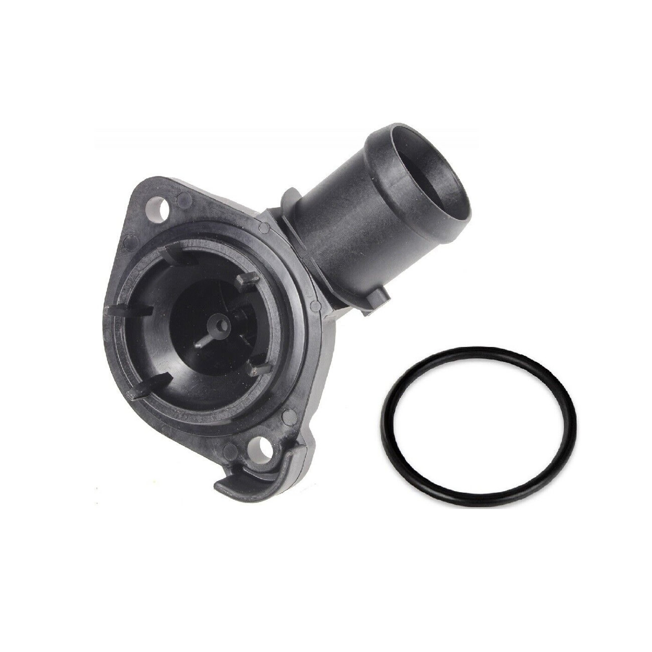 Caja De Termostato Seat Altea Cordoba Ibiza Leon Toledo 1.4