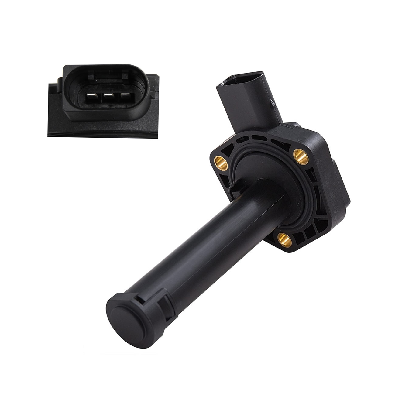 Sensor Nivel De Aceite Bmw Series 1 3 5 6 7 X3 X5 X6 Z4