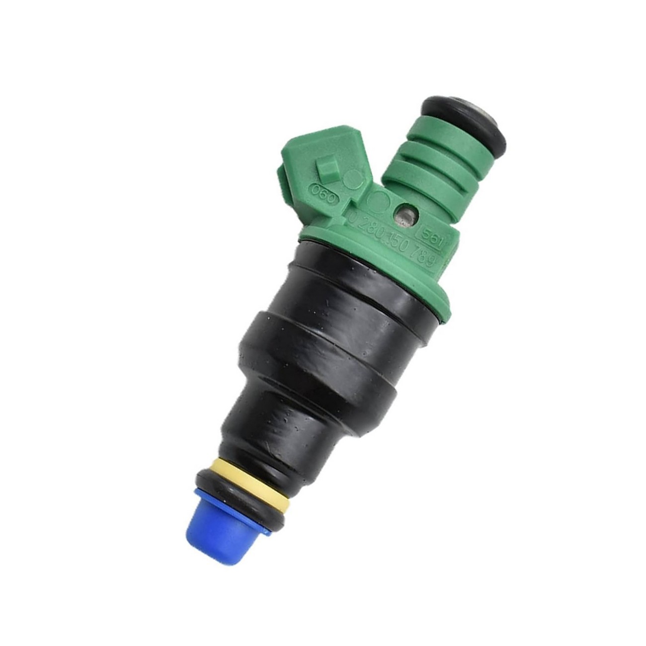 Inyector De Nafta Citroen Ax 1.4 Gti