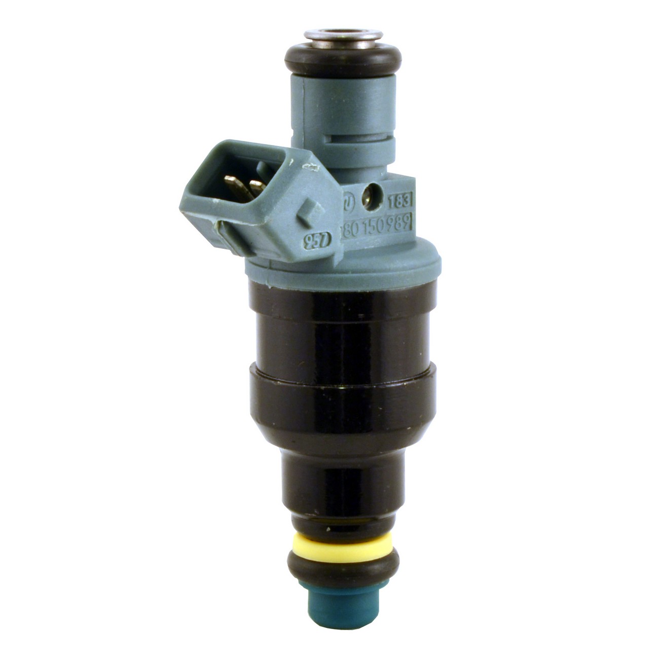 Inyector Multipunto Reeemplazo Volkswagen Golf 1.8 Iii Mex