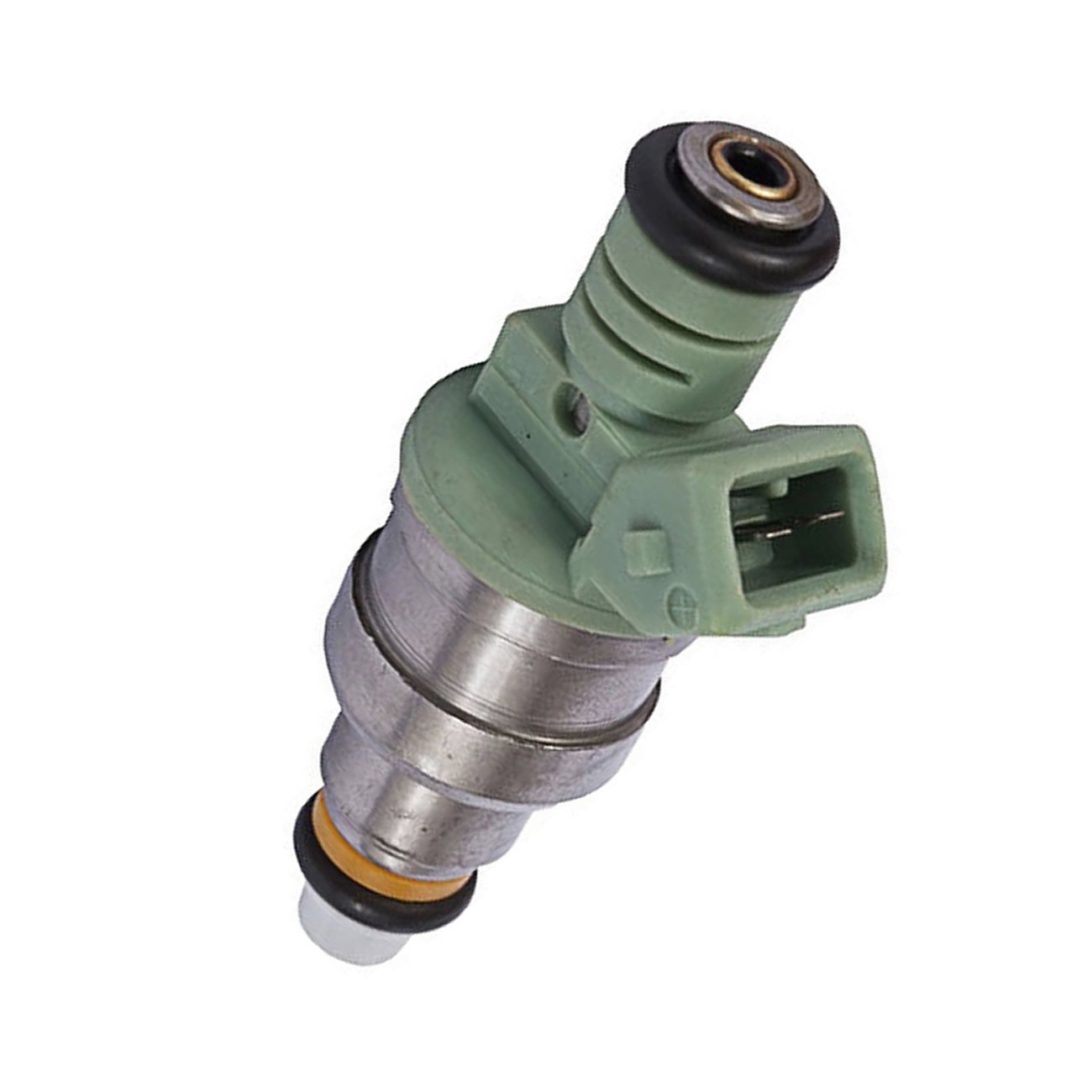 Inyector De Nafta Ford Courier Fiesta Ka 1.3 Endura