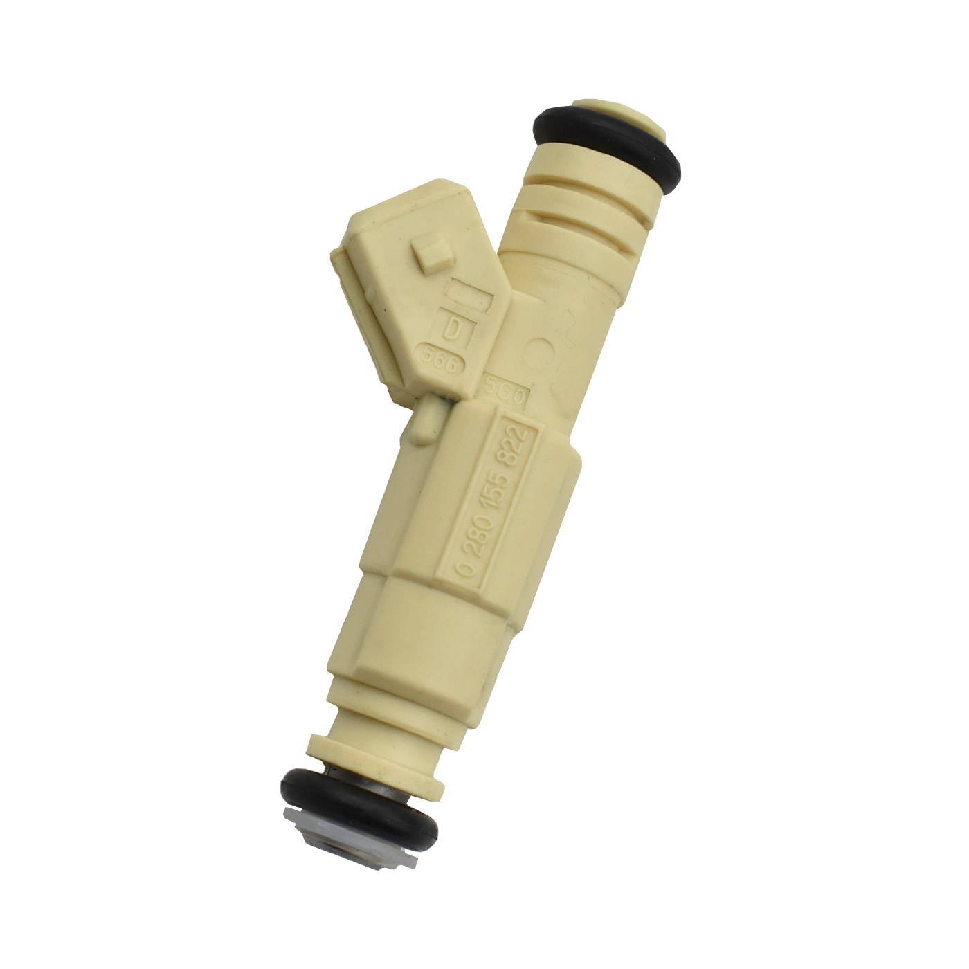 Inyector Nafta Chevrolet Vectra 2.2 16v