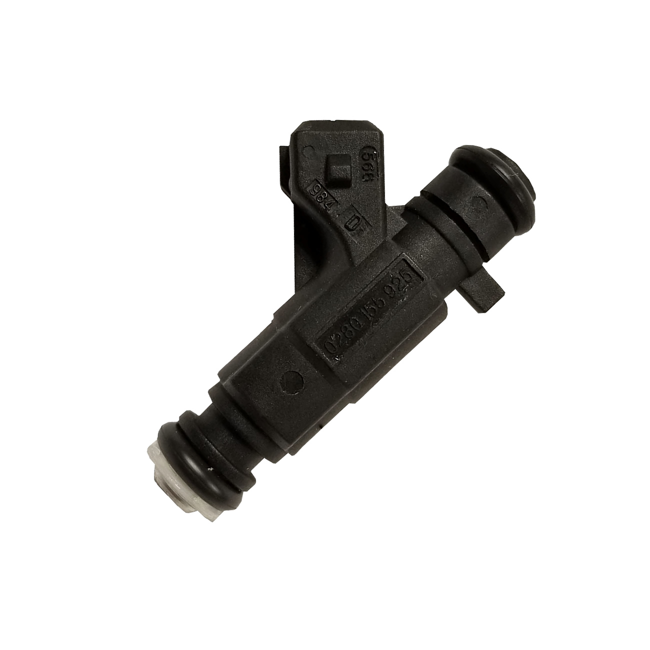 Inyector Ford Fiesta Ka Escort Y Courier 1.6 Zetec Rocam