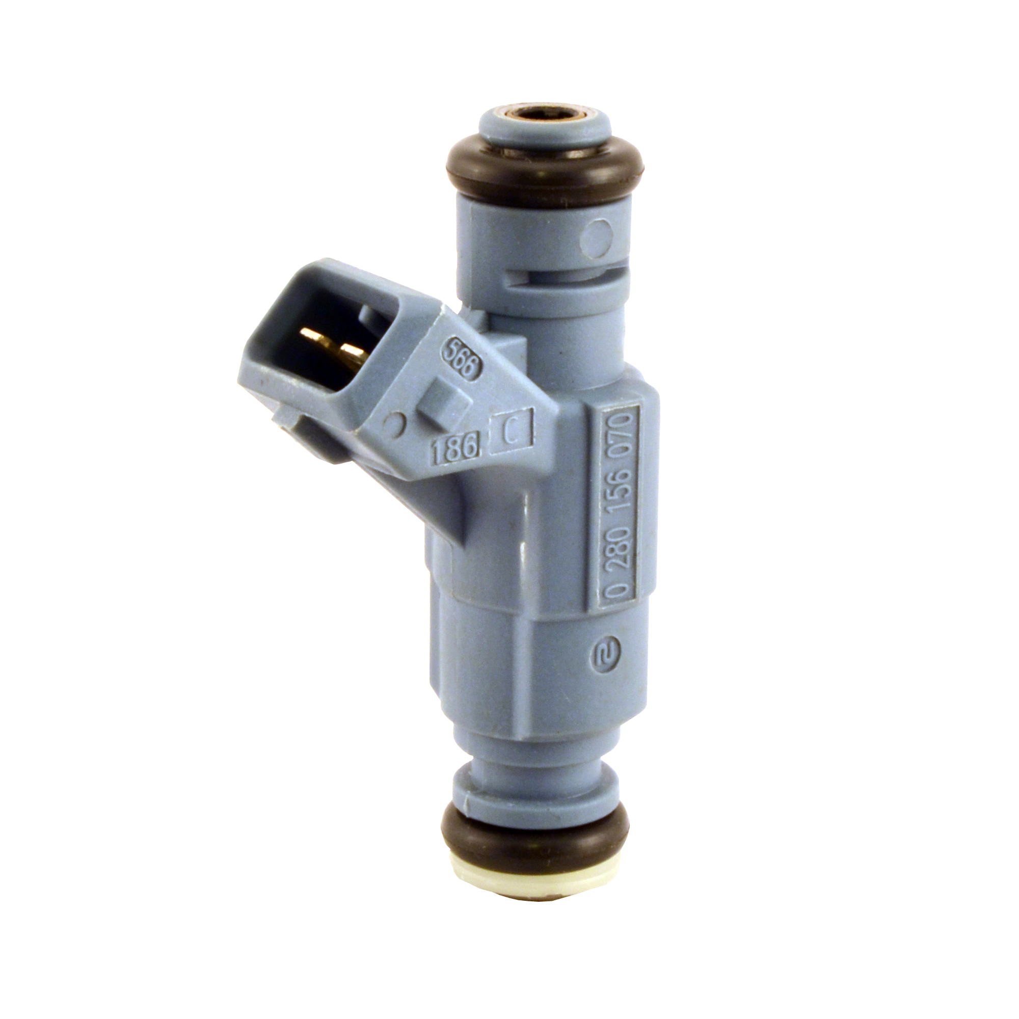 Inyector Nafta Audi A3 A4 Tt Y Volkswagen Passat 1.8 T