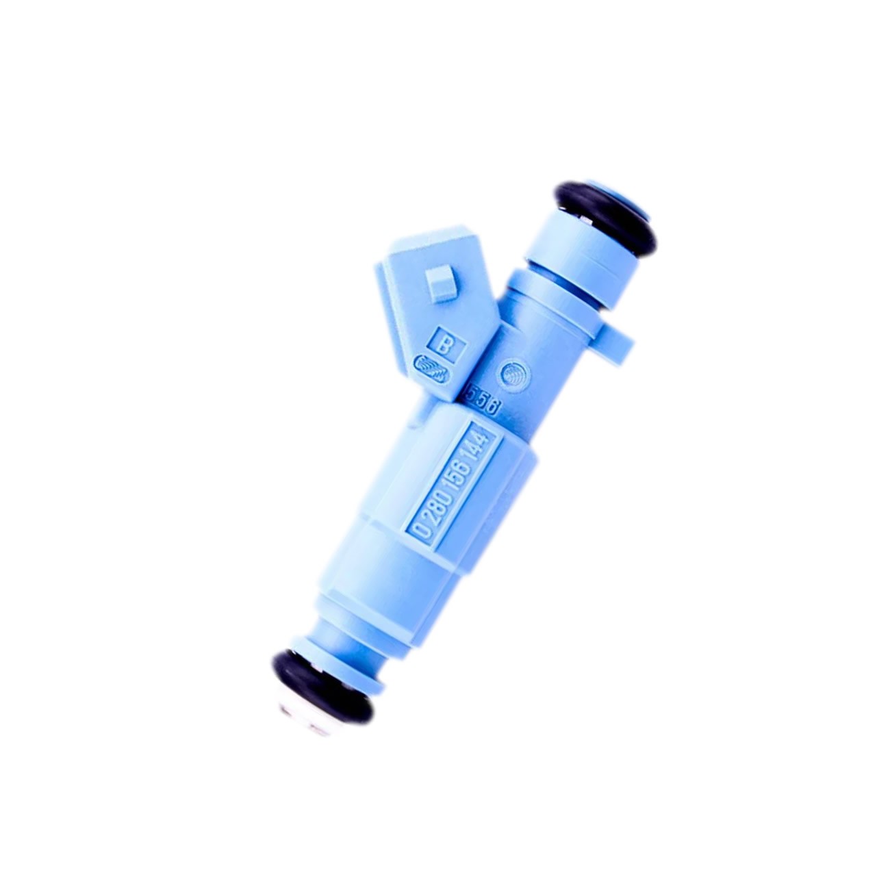 Inyector De Nafta Volkswagen Gol 1.0 8v