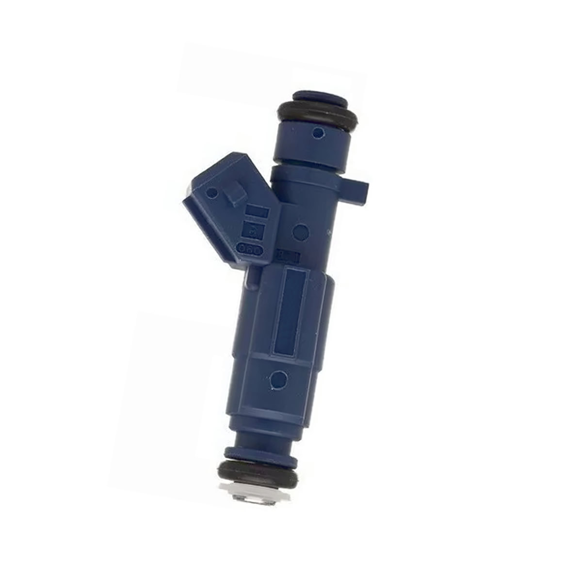 Inyector Nafta Chevrolet Meriva 1.8 16v