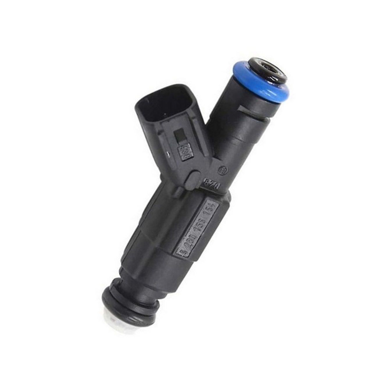 Inyector Nafta Ford Focus Ecosport 2.0 Duratec