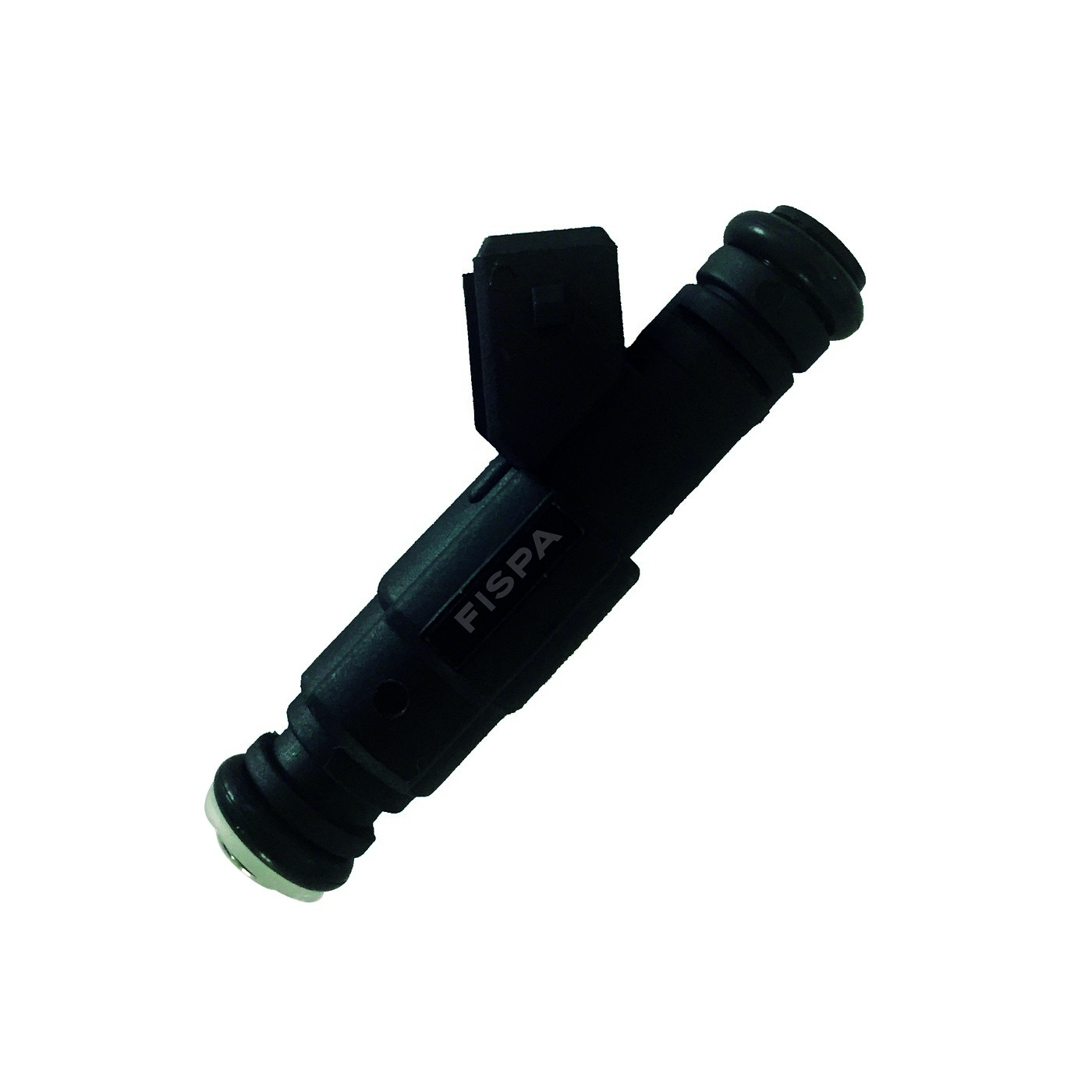 Inyector Nafta Volkswagen Fox Crossfox 1.6 Dde 03