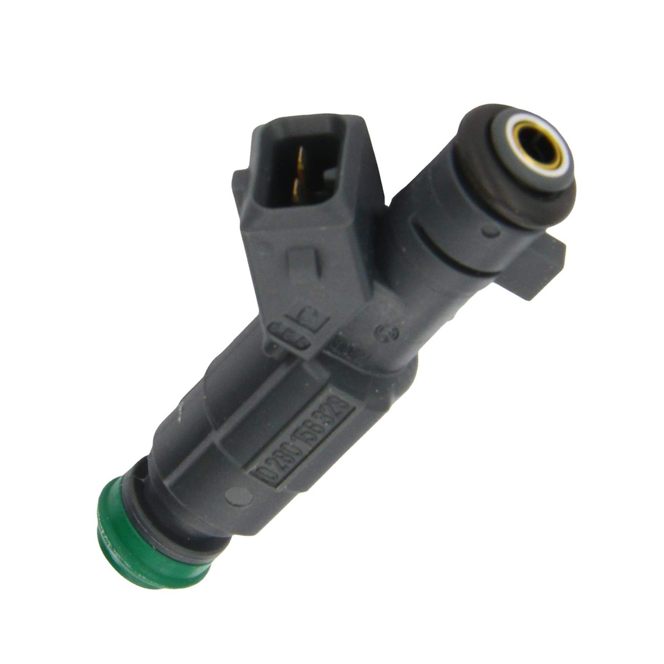 Inyector Nafta Citroen Xsara Picasso C4 2.0 16v