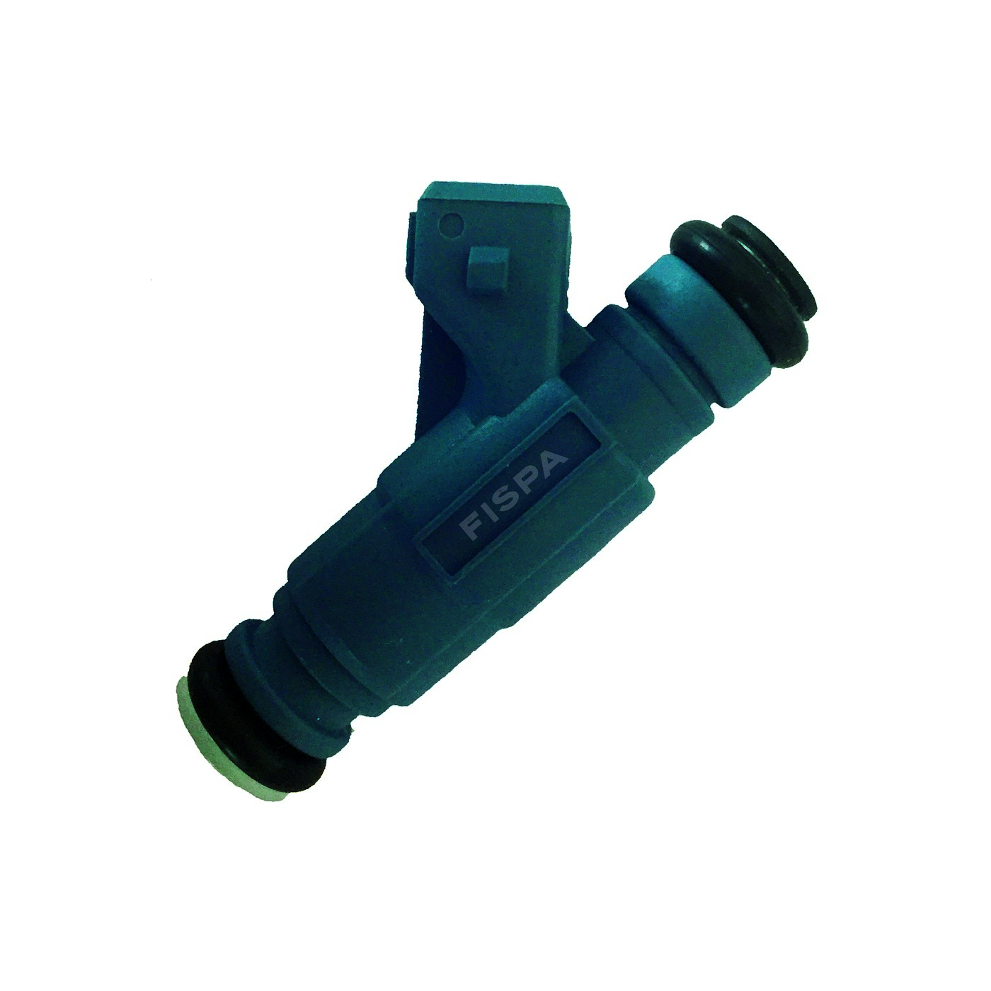 Inyector Nafta Ford Ecosport Courrier 1.6 8v Rocam