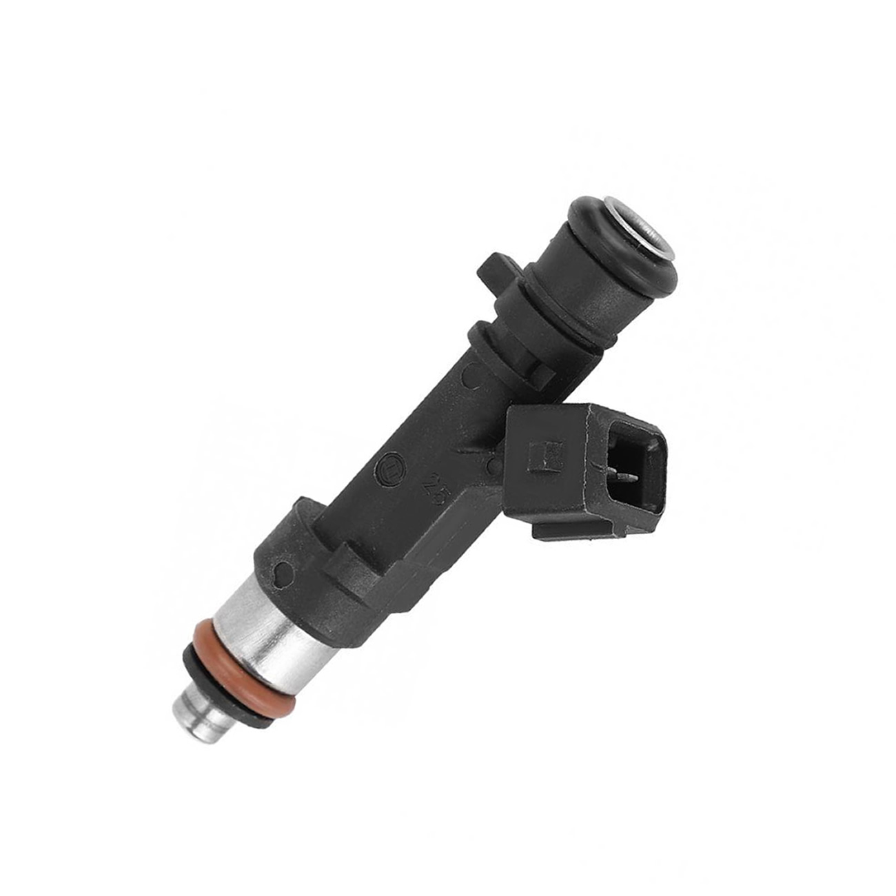 Inyector Nafta Renault Logan Sandero 1.6 Motor K7m