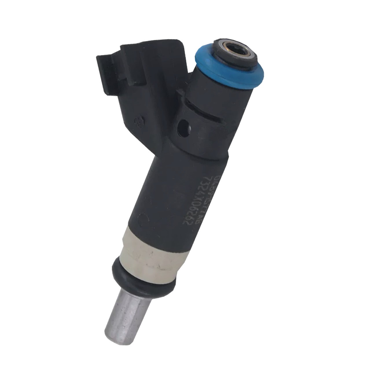 Inyector Dodge Caravan Journey Jeep Patriot Compass 2.0 2.4