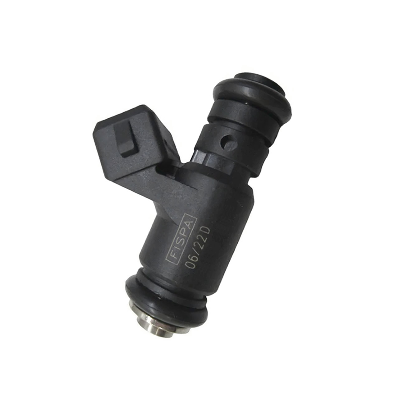 Inyector De Nafta Fiat Uno Way Fiorino Palio Siena 500 1.48v