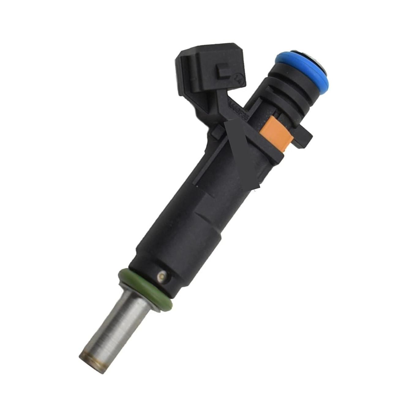 Inyector De Nafta Chevrolet Cruze 1.8